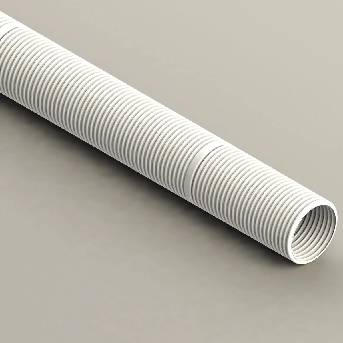 Tubo flessibile D.80 20mt.