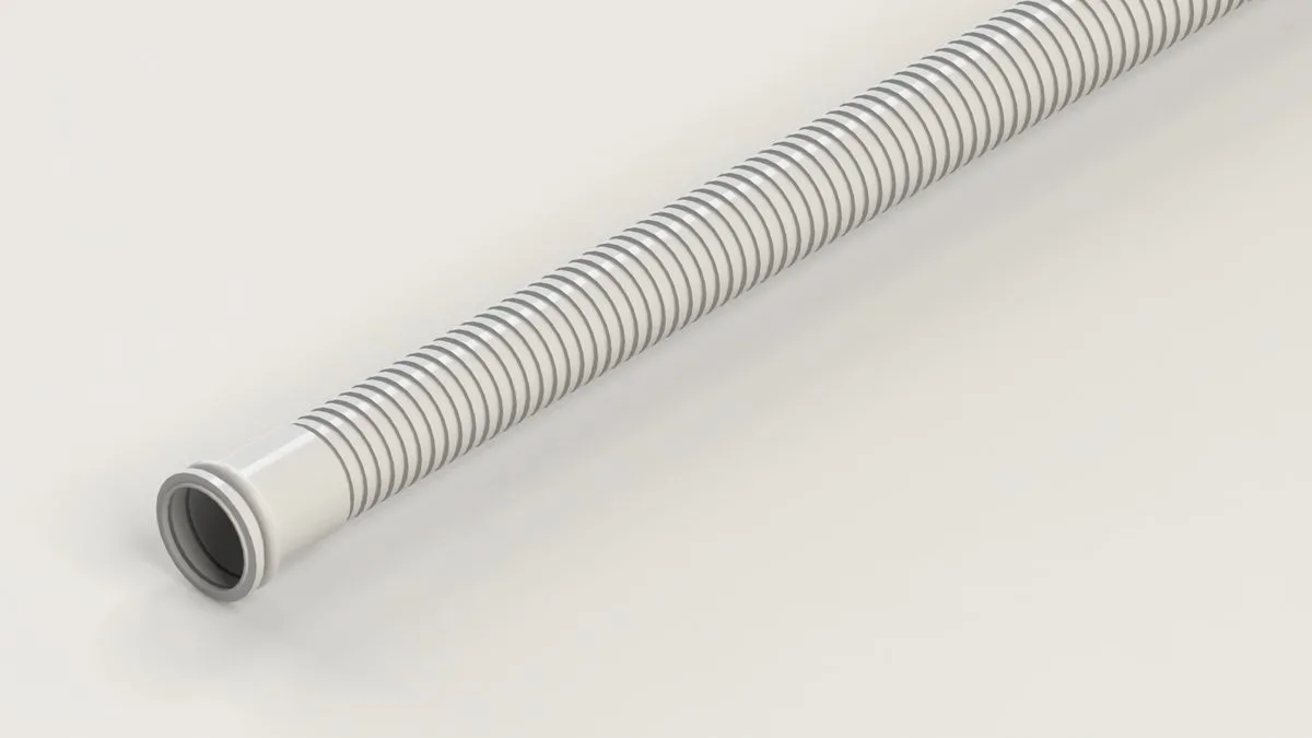 Tubo scarico conensa