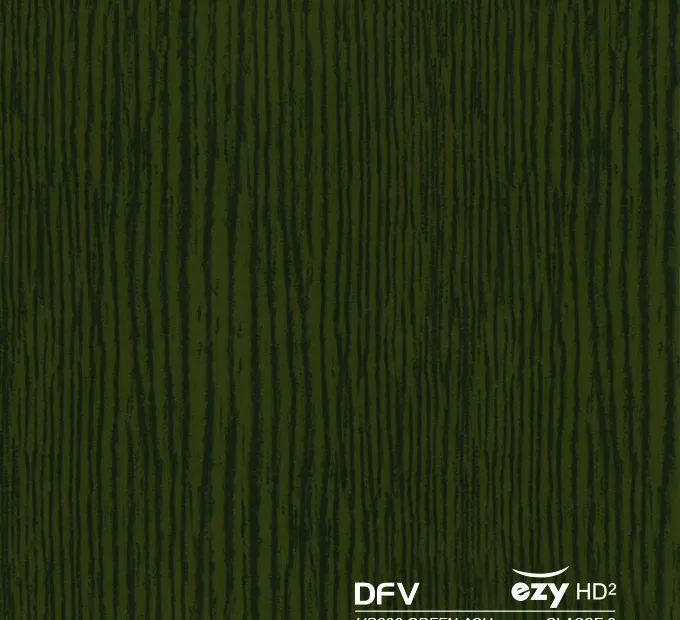 HD326 Green ash