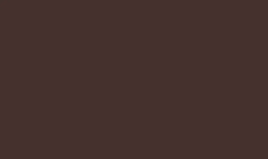 RAL 8017 opaco
