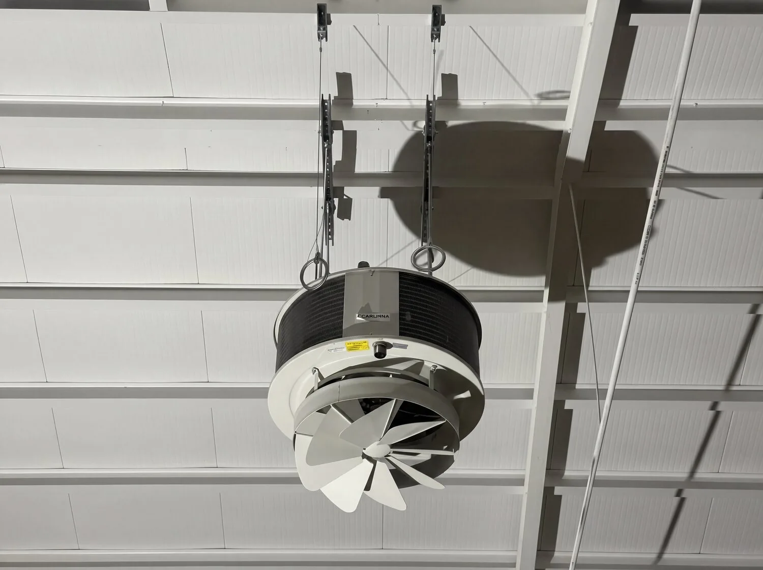 Cavi d'acciaio di controventatura di sicurezza