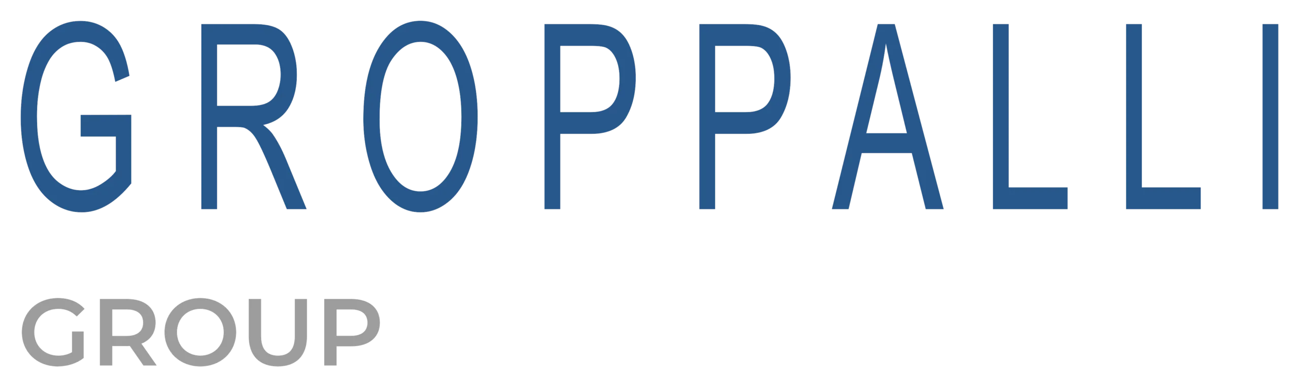 Groppalli Group